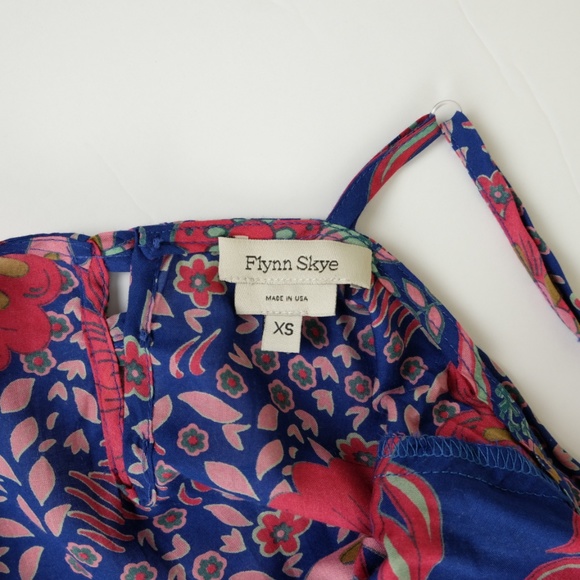 Flynn Skye I am Lolita Mini Dress - Picture 5 of 6